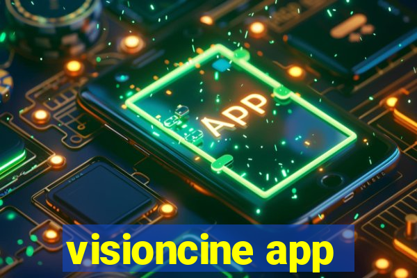 visioncine app